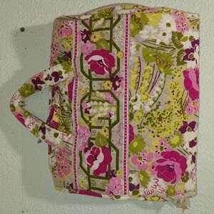 Vera Bradley Hanging Organizer